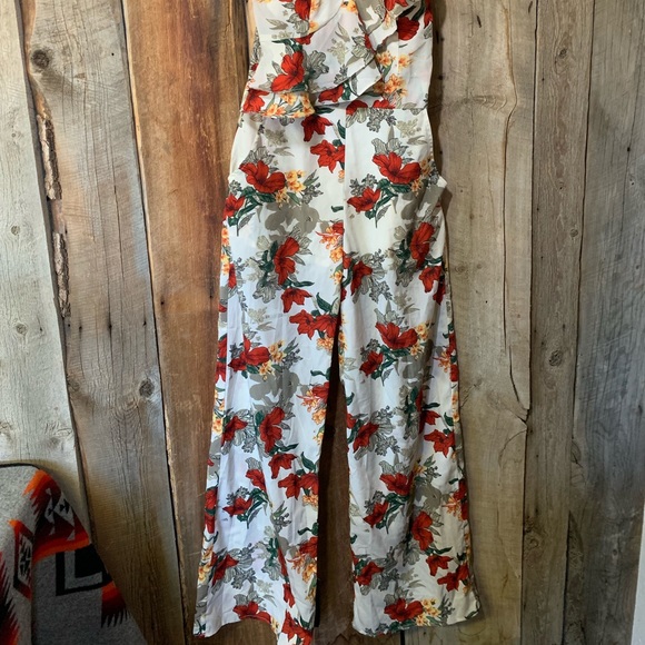 Romper - Picture 2 of 2